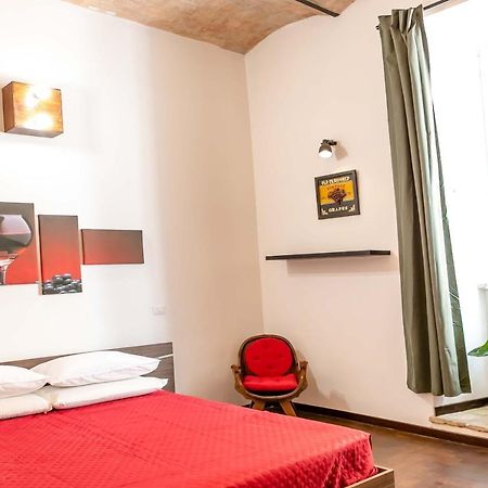 Myway Colosseo Apartment Рим Экстерьер фото