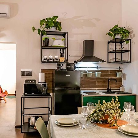 Myway Colosseo Apartment Рим Экстерьер фото