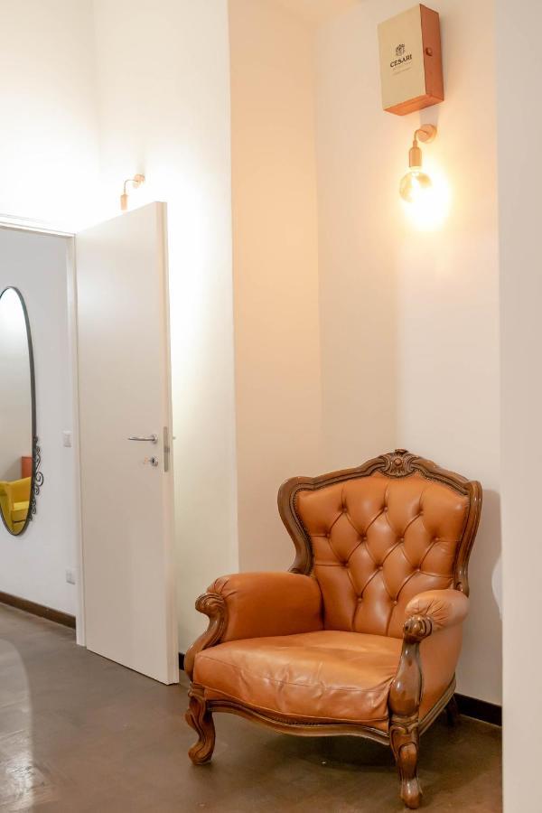 Myway Colosseo Apartment Рим Экстерьер фото