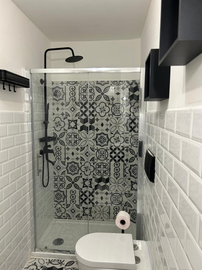 Myway Colosseo Apartment Рим Экстерьер фото