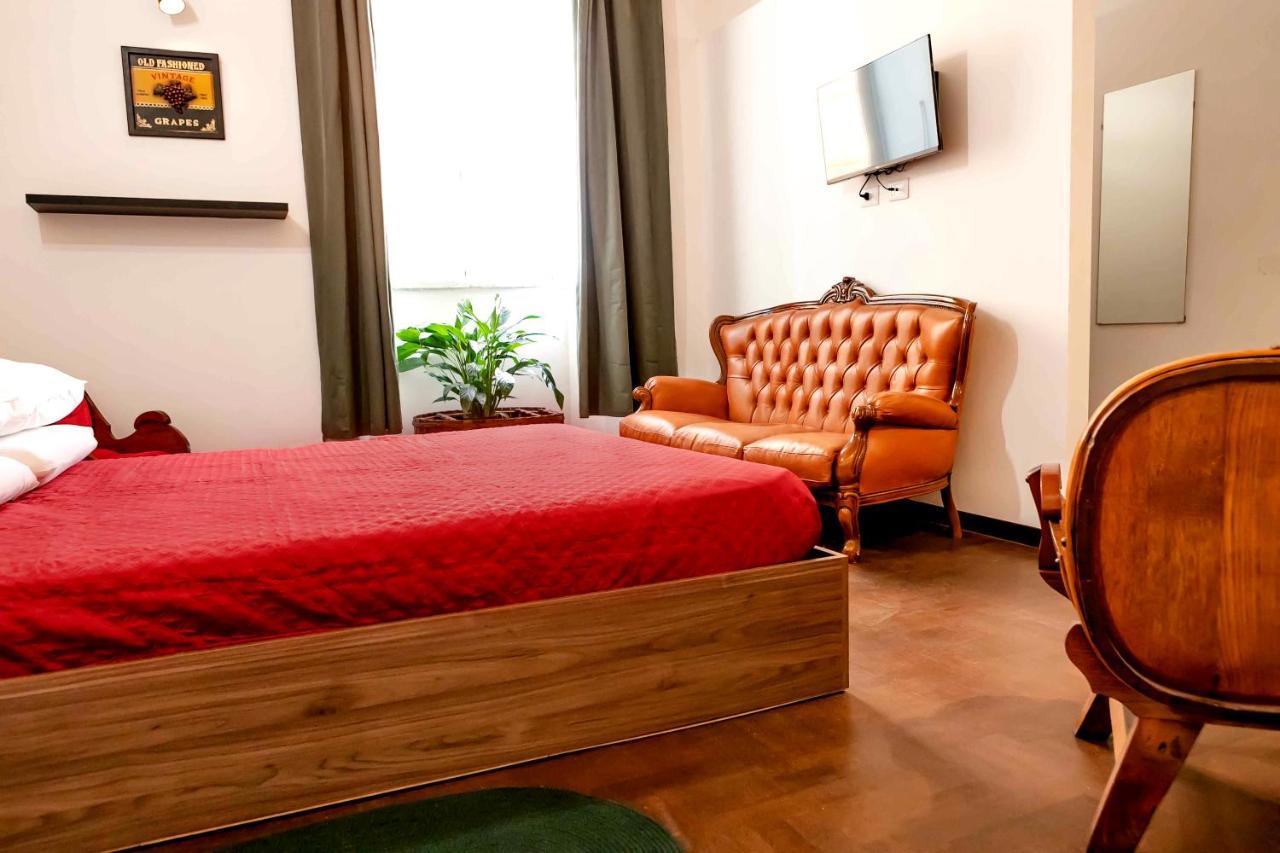 Myway Colosseo Apartment Рим Экстерьер фото