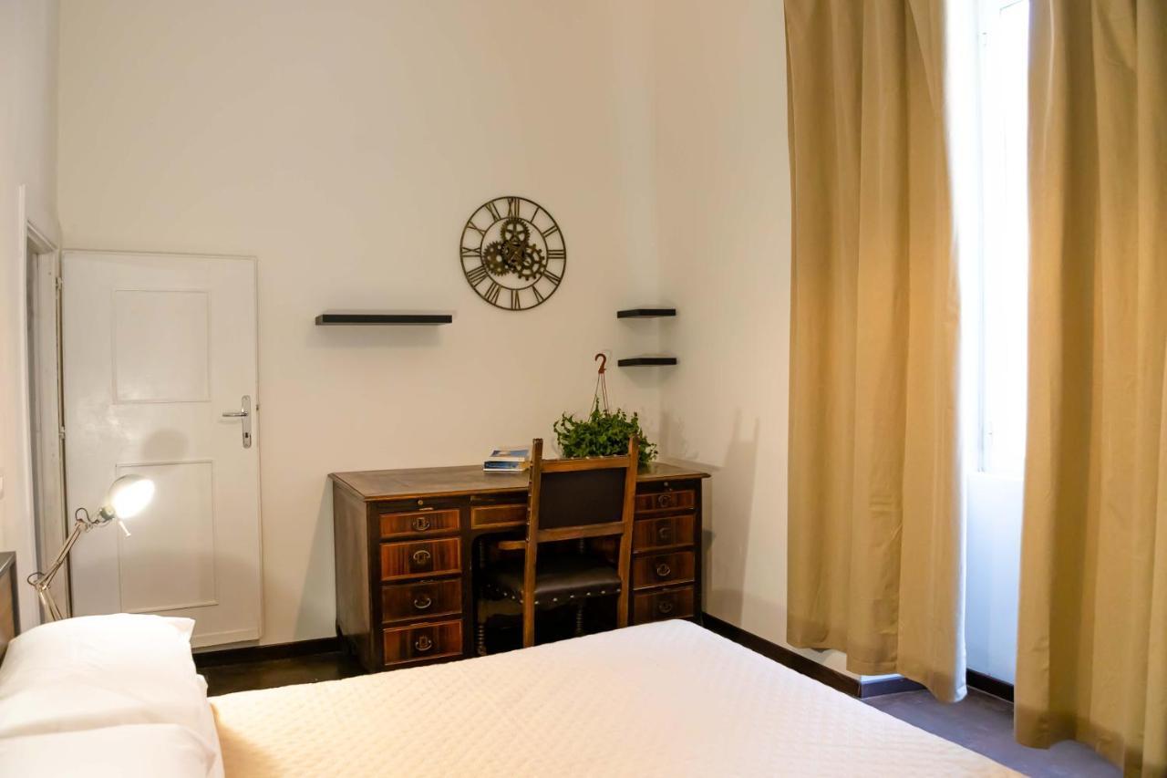 Myway Colosseo Apartment Рим Экстерьер фото