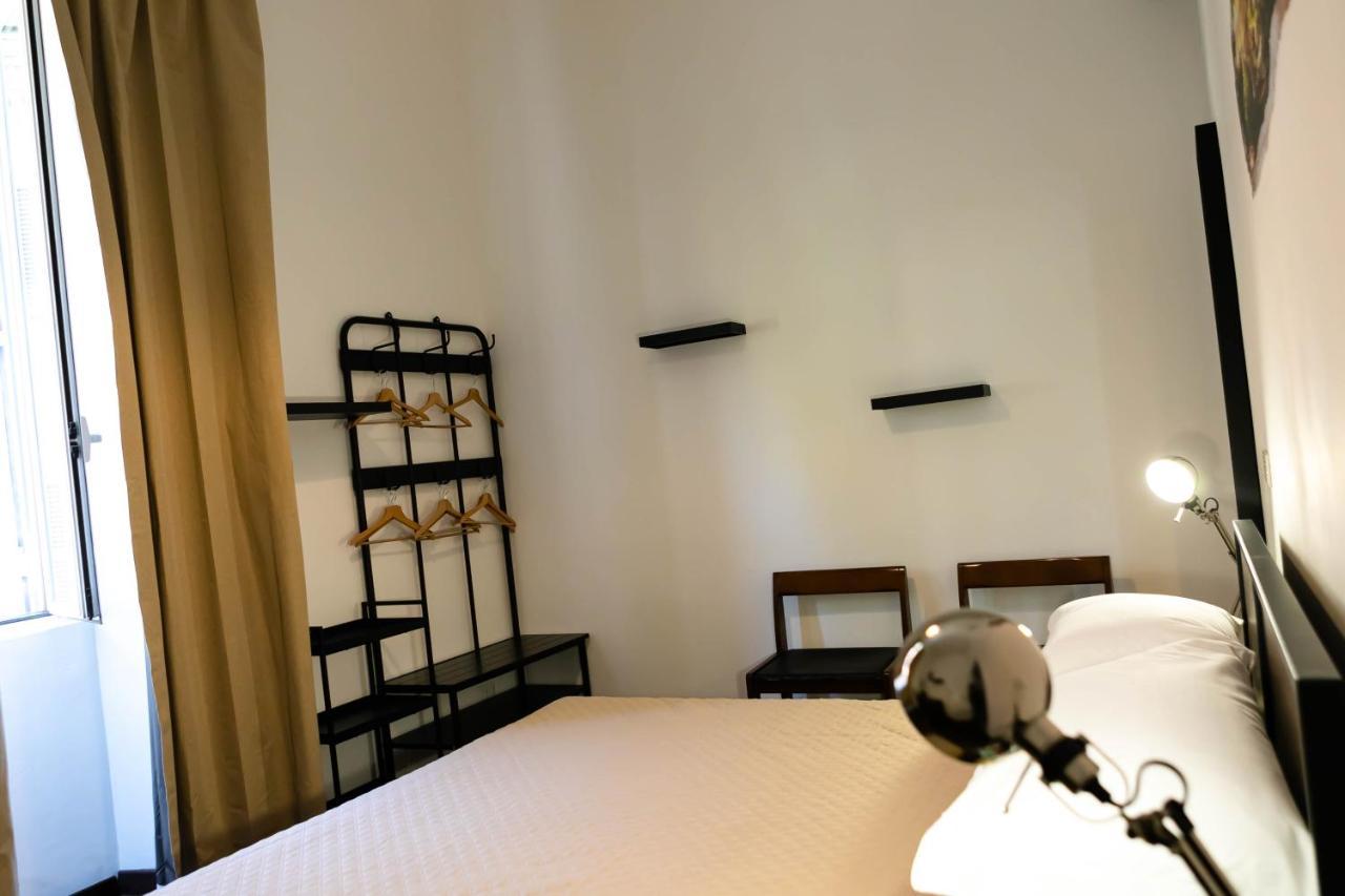 Myway Colosseo Apartment Рим Экстерьер фото