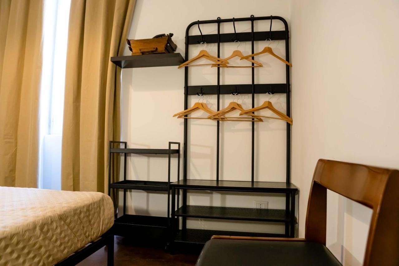 Myway Colosseo Apartment Рим Экстерьер фото