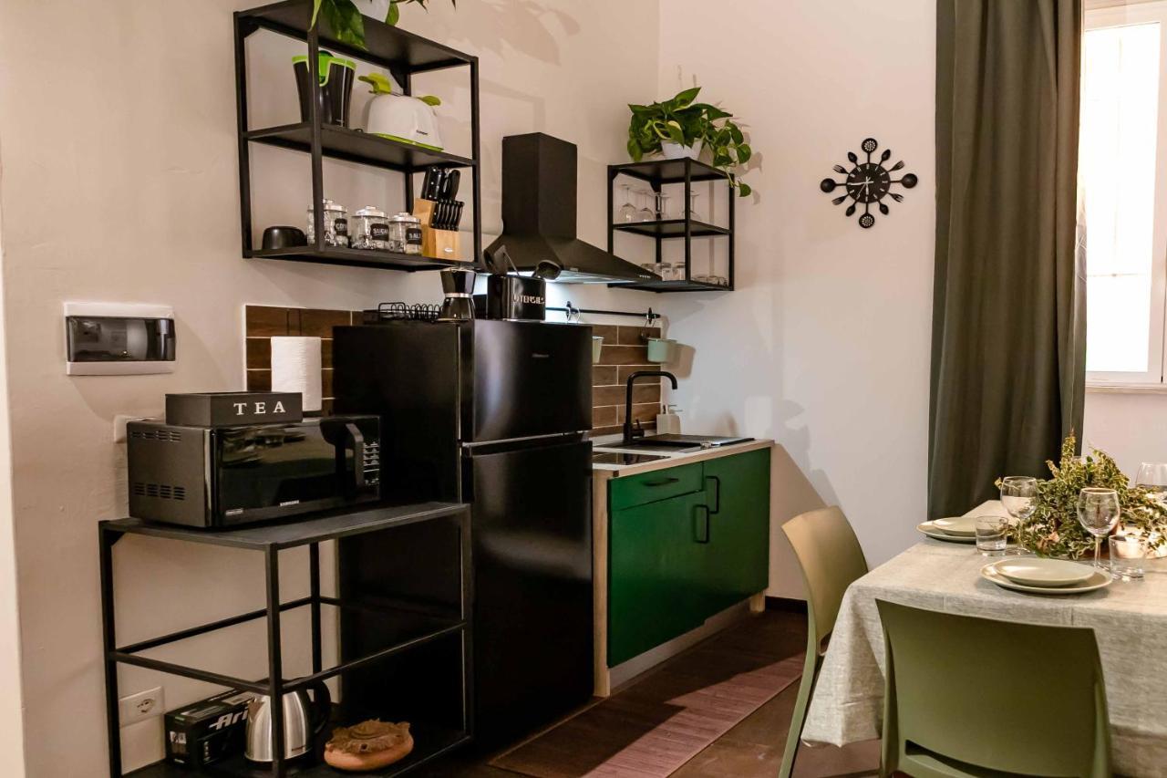Myway Colosseo Apartment Рим Экстерьер фото