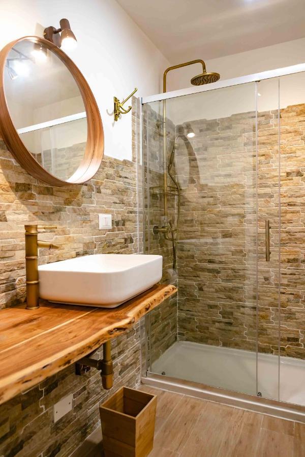 Myway Colosseo Apartment Рим Экстерьер фото