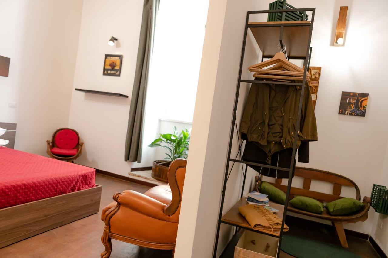 Myway Colosseo Apartment Рим Экстерьер фото