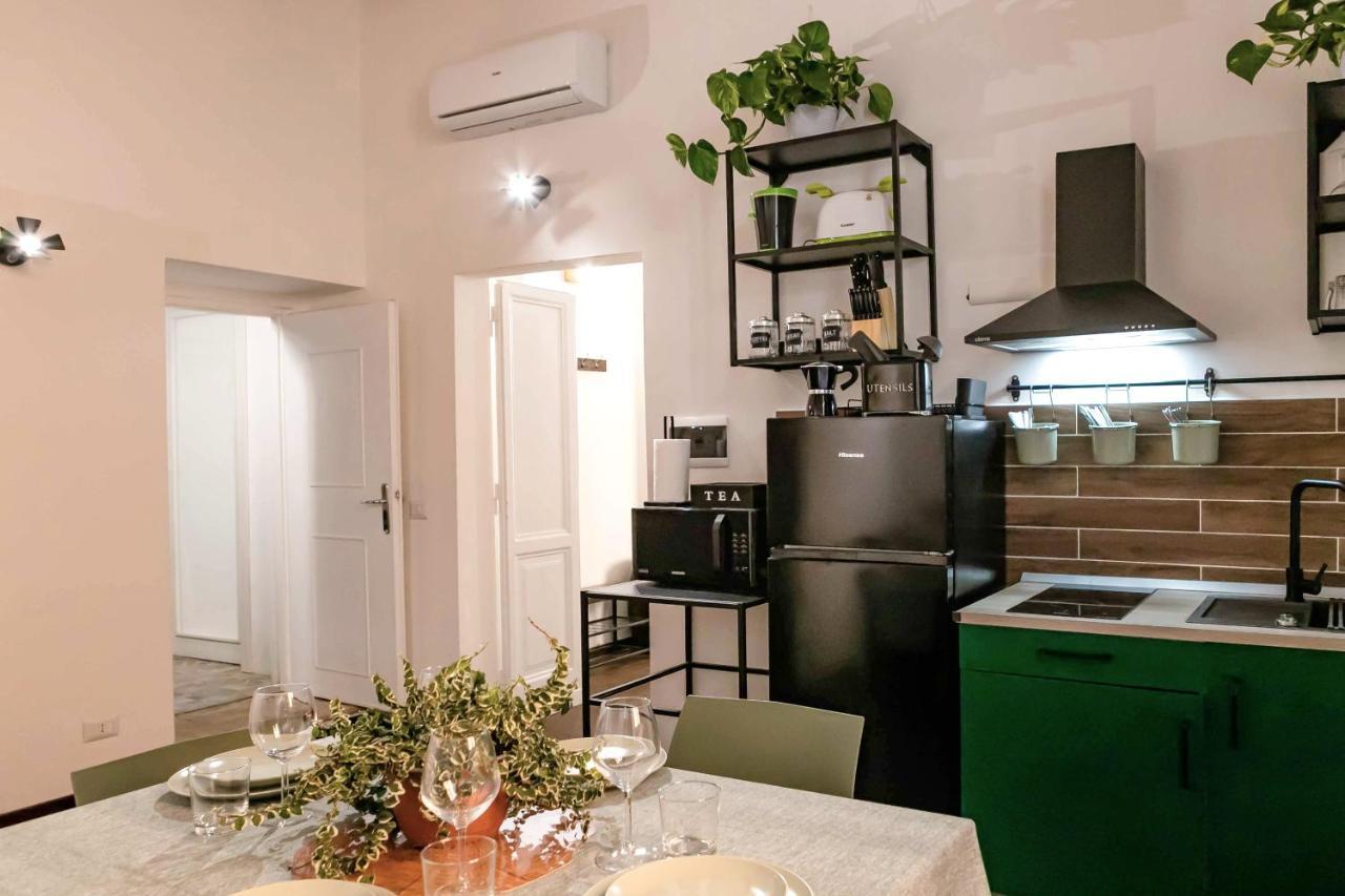 Myway Colosseo Apartment Рим Экстерьер фото