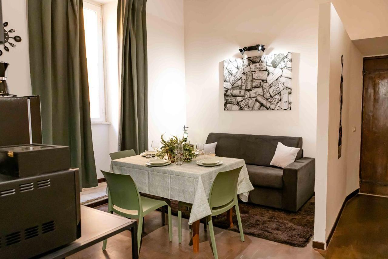 Myway Colosseo Apartment Рим Экстерьер фото