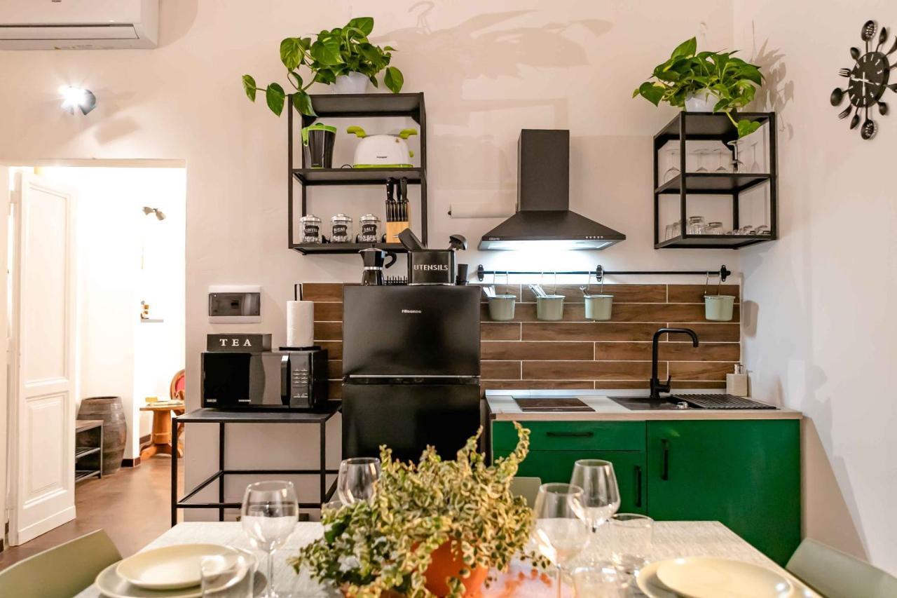 Myway Colosseo Apartment Рим Экстерьер фото