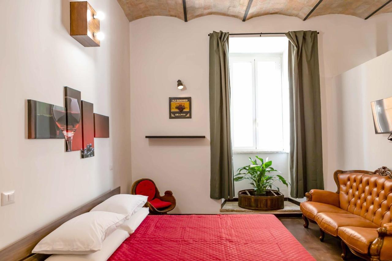 Myway Colosseo Apartment Рим Экстерьер фото