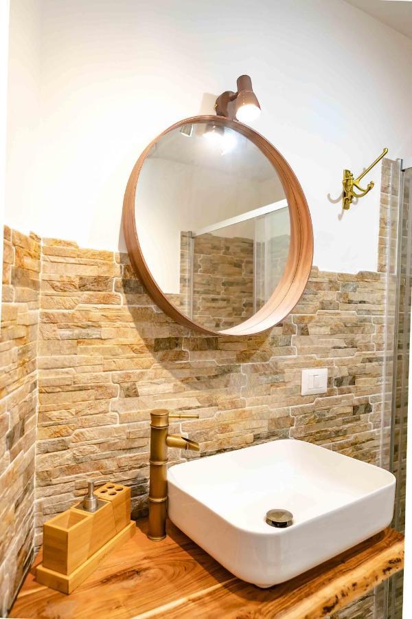 Myway Colosseo Apartment Рим Экстерьер фото