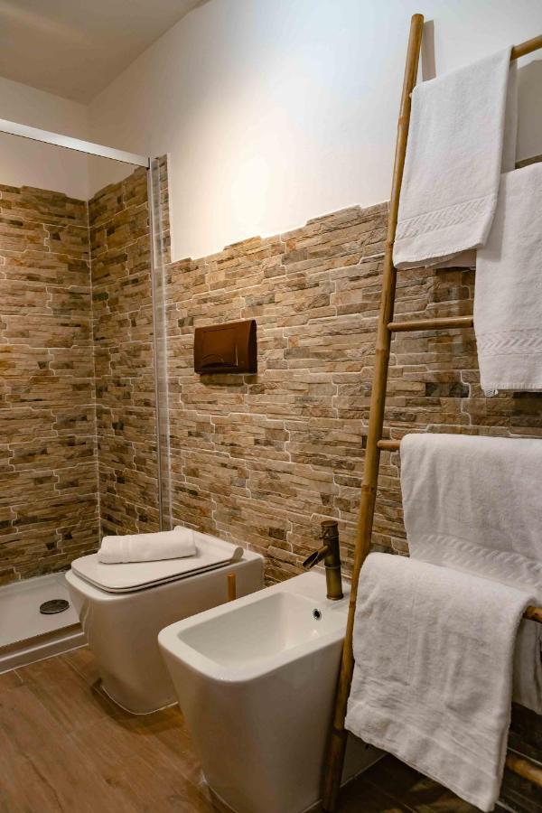 Myway Colosseo Apartment Рим Экстерьер фото