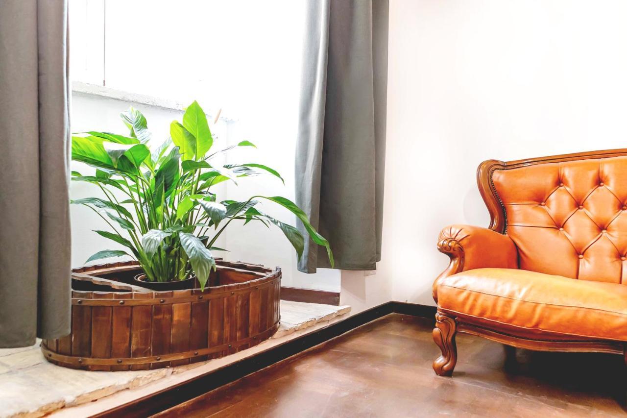 Myway Colosseo Apartment Рим Экстерьер фото