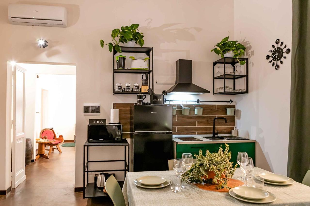 Myway Colosseo Apartment Рим Экстерьер фото