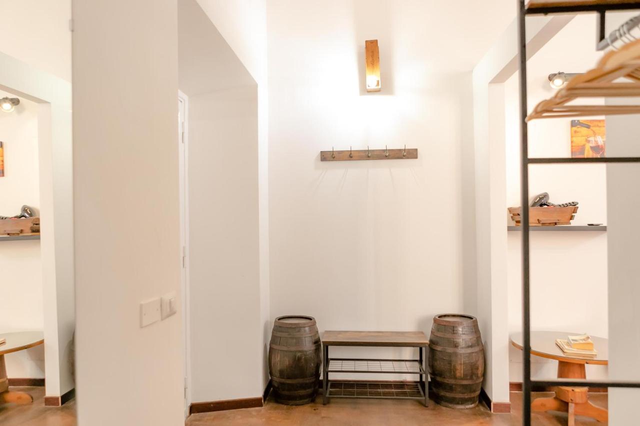 Myway Colosseo Apartment Рим Экстерьер фото