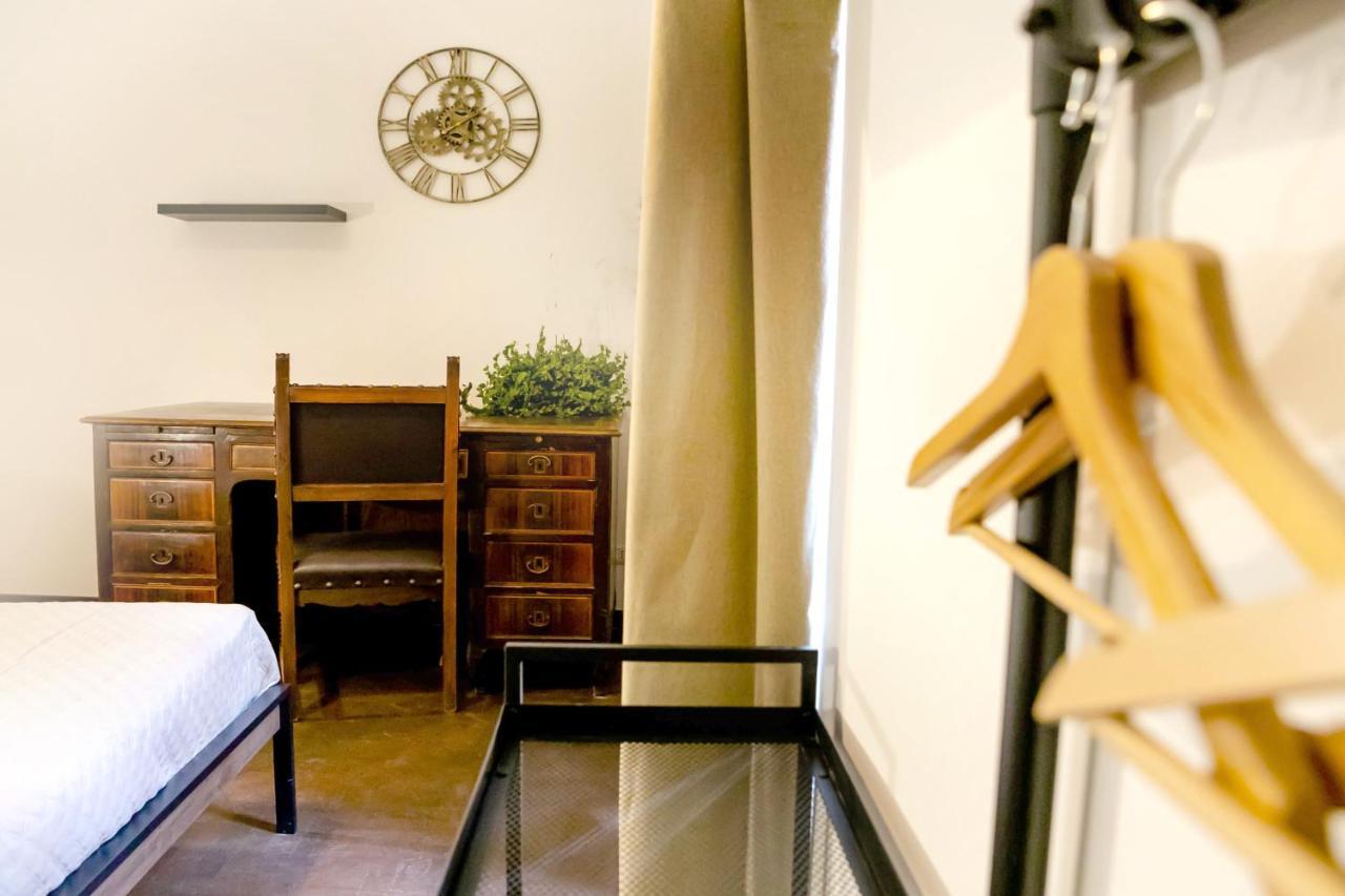 Myway Colosseo Apartment Рим Экстерьер фото