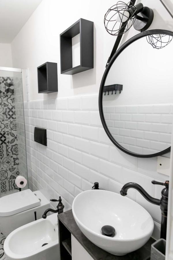 Myway Colosseo Apartment Рим Экстерьер фото